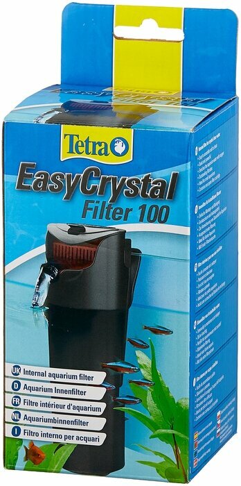 Фильтр Tetra EasyCrystal 100