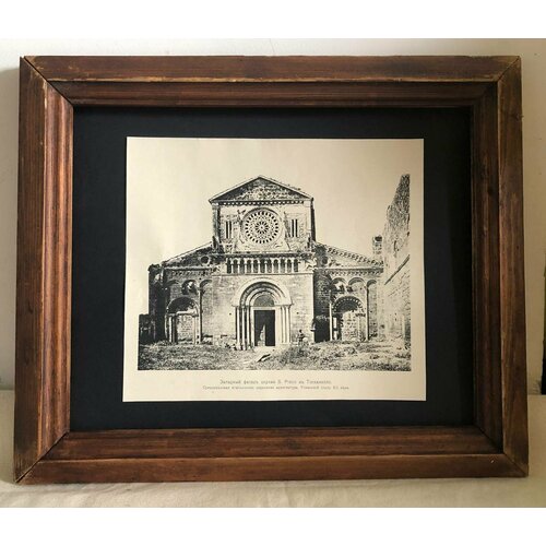 Средневековая Италия 19 века