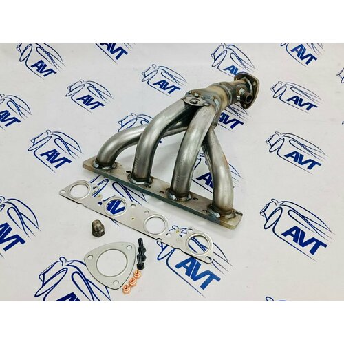 Вставка замены катализатора 