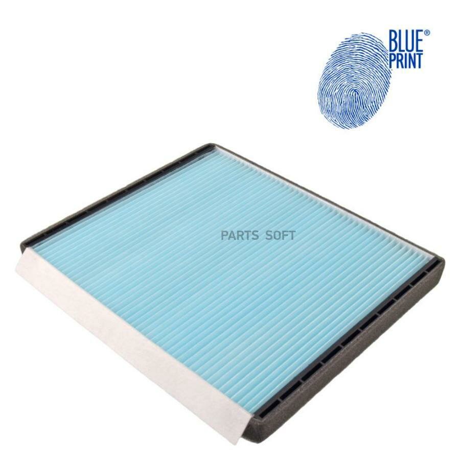 BLUE PRINT ADG02533 (971331E000 / 971331E100 / ADG02533) фильтр салона