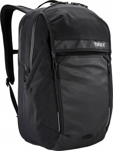 Рюкзак для ноутбука Thule Paramount Commuter Backpack 27L Black (3204731)