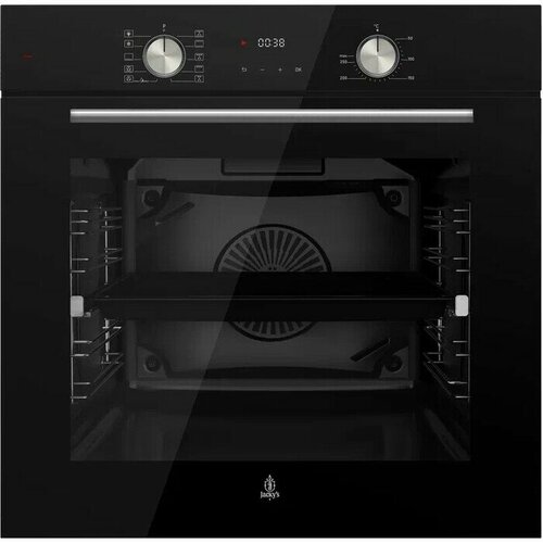 Электрический духовой шкаф Jackys JO EB7638 5549000₽