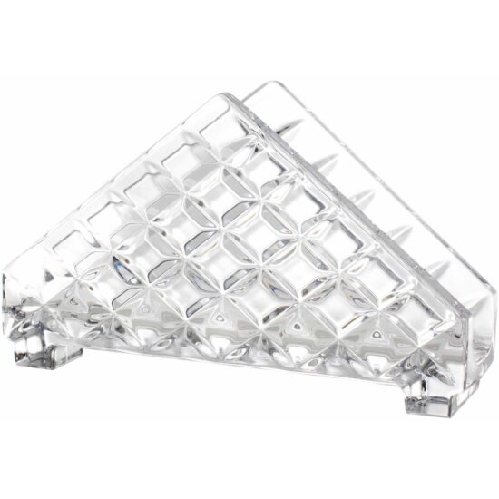 фото Салфетник CRYSTAL BOHEMIA , 17,2 см