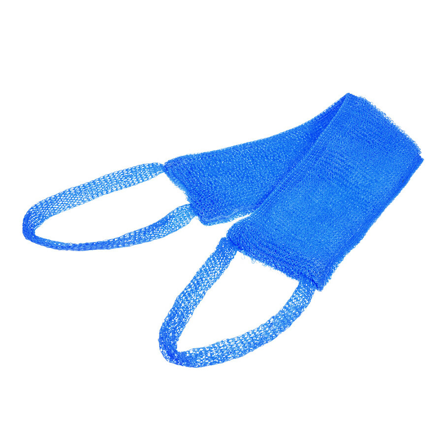 фото Мочалка из полипропилена, лента Макси 62х10 см, medium