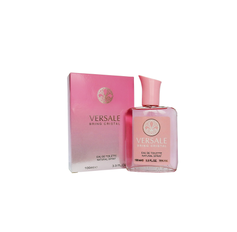 Духи Парад Звезд Versale BRIGHT CRISTINE edt100ml