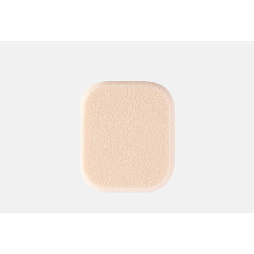 Спонж для пудры с эффектом сияния SPONGE (RADIANT POWDER FOUNDATION) 1 шт