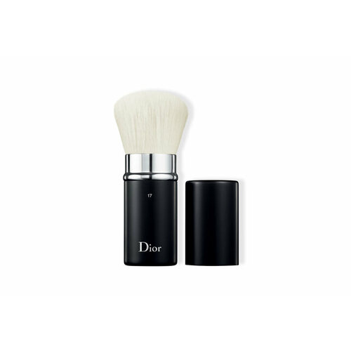 Кисть Кабуки для пудры Kabuki Brush №17