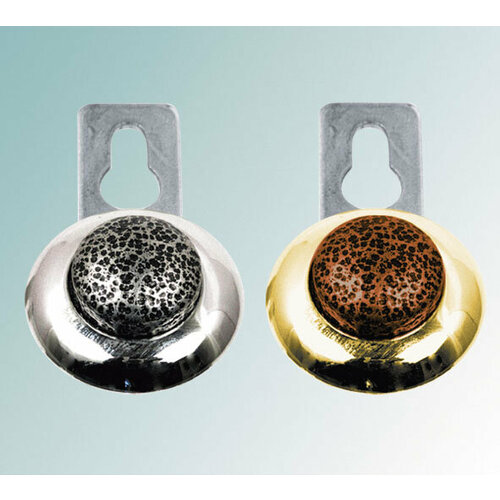 Подвеска 2.05.02, АБ с вкладышем под золото