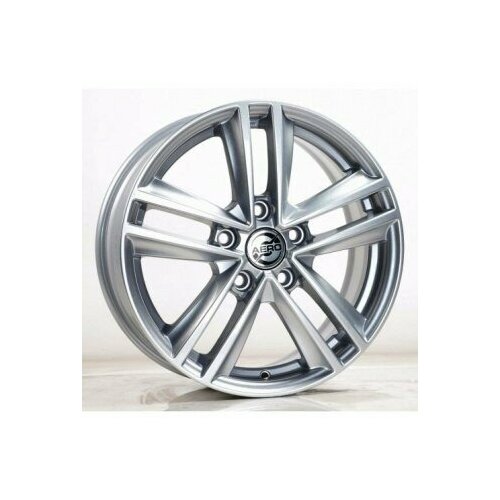 Aero A1711 S 16*6,5 5*114,3 Et50 dia 66,1