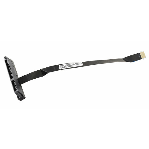 Шлейф жесткого диска (HDD) для Acer Nitro 5 AN515-53 AN515-52 AN515-54 12-pin 12см. new hdd cable 12 pin hard drive connector cord laptop hdd wire replacement for acer an715 51 an515 53 nbx0002cn00 notebook