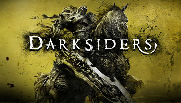 Игра Darksiders Blades & Whip Franchise Pack для PC (STEAM) (электронная версия)
