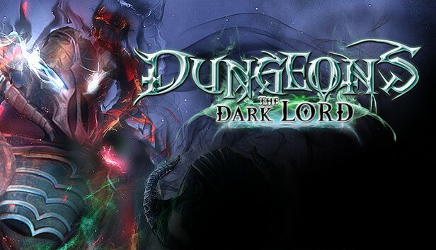 Игра Dungeons - The Dark Lord для PC (STEAM) (электронная версия)