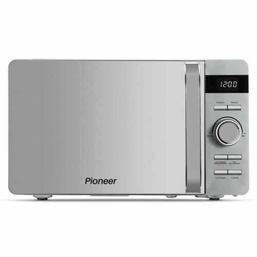 Микроволновая печь Pioneer MW229D 1052000₽