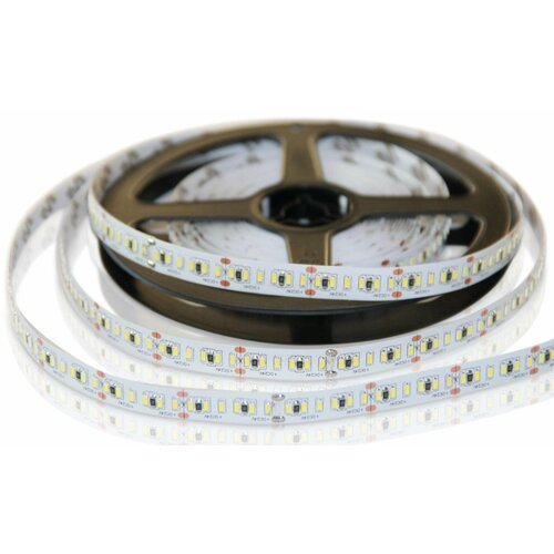 ShopLEDs Светодиодная лента SL SMD 3014, 1200 Led, IP33, 24V, Standart (белый 6000K), 5м