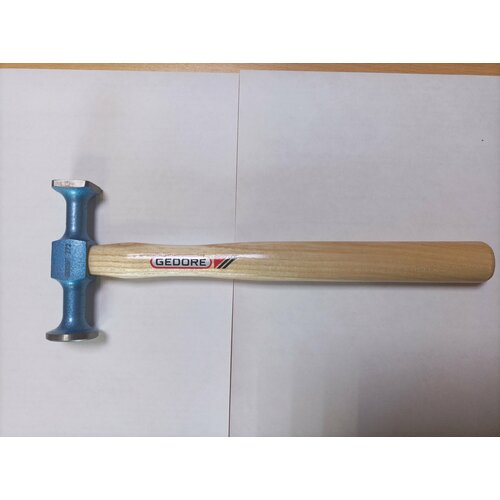 Молоток рихтовочный ТИП 272 3000₽