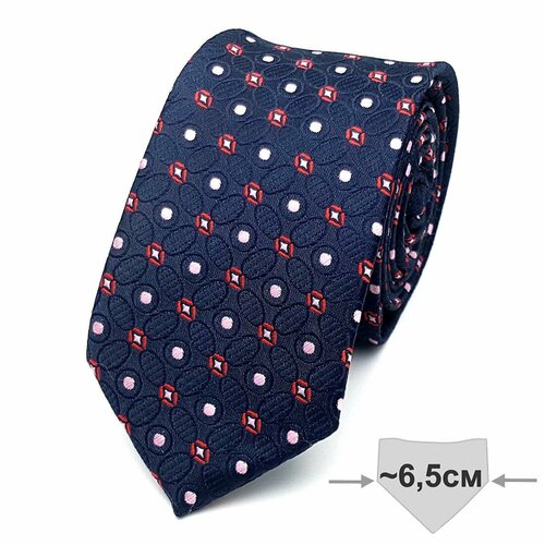 Галстук Westcolor, синий