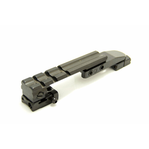 Поворотный кронштейн EAW Apel Sauer 202 magnum - Weaver 882-00659 поворотный кронштейн apel на remington 7400 weaver верхушка без оснований 882 074