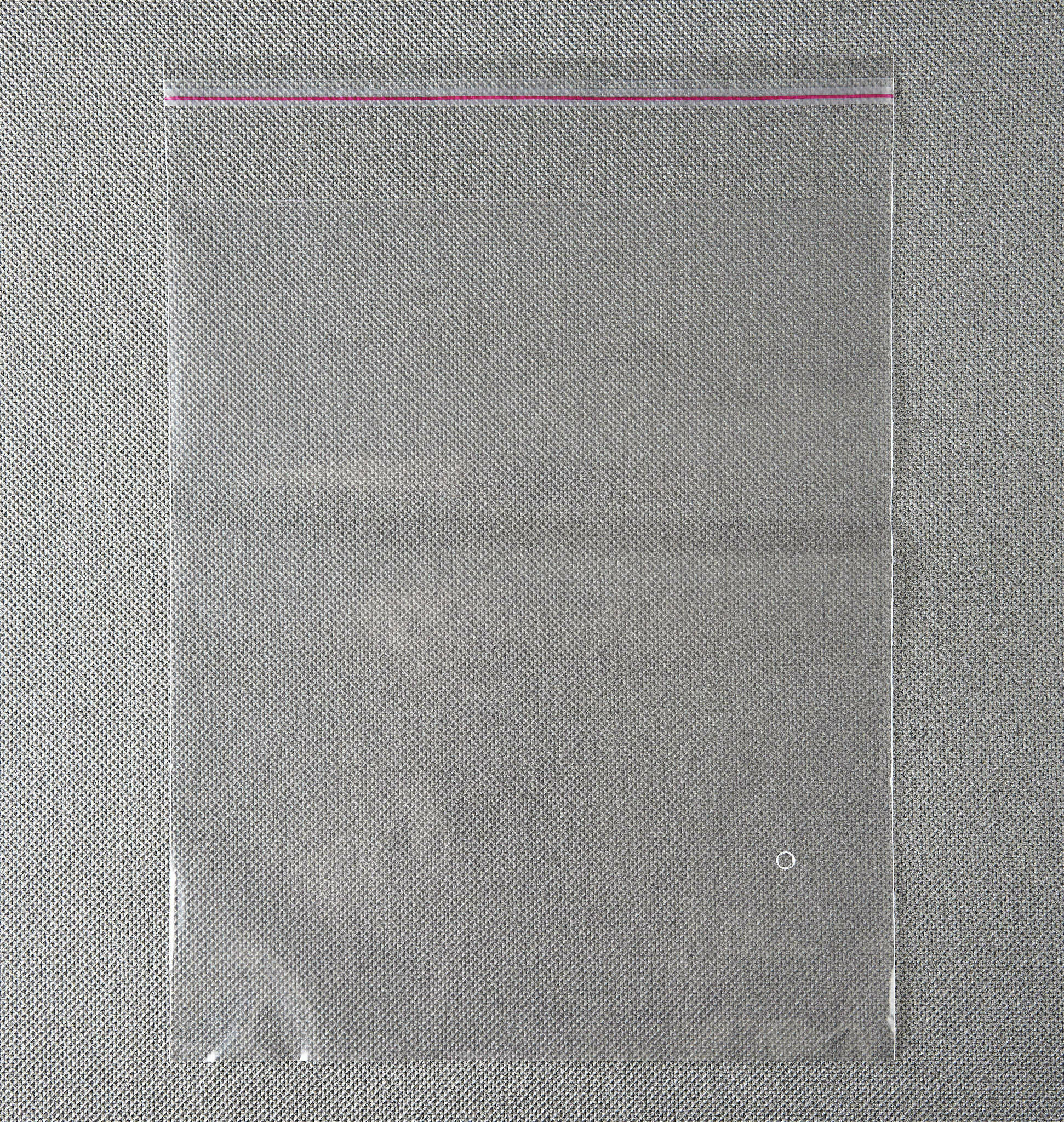 Пакет упаковочный ПП, 25х30+5 см, с клеевым клапаном, ультрапрочный, 60 мкм, 500 шт - фотография № 3