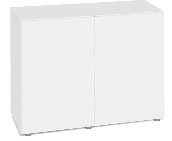 фото Тумба под аквариум Aquael OPTI SET 200 л. /белый/