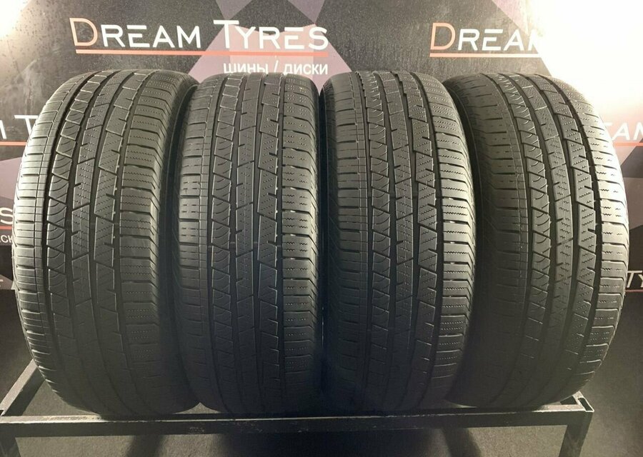 Континенталь шины 235 55 19 лето — купить по низкой цене на Яндекс Маркете