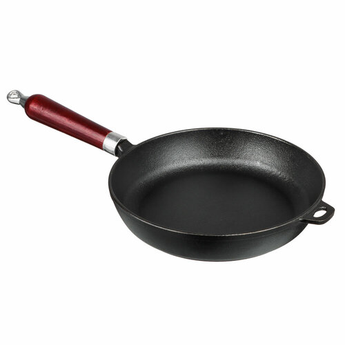 Сковорода чугунная VETTA 24 см 4049₽