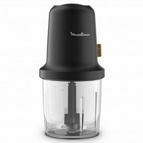 Измельчитель AT80E810 пластик 500 Вт 05 л 1 скорость чёрный 819000₽