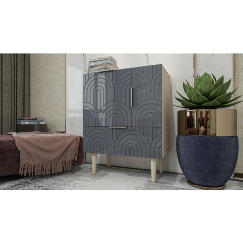 Комод Йорк 18