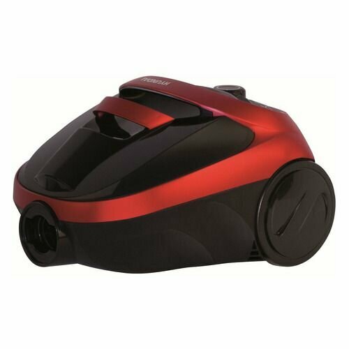 Пылесос Hyundai HYV-C1990 1800Вт красныйчерный 675200₽