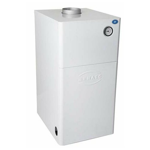 Котел газовый Мимакс КС-ГВ-20 3539500₽