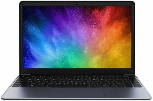 Ноутбук Chuwi HeroBook Pro 1746087 N4020/8GB/256GB SSD/UHD Graphics 600/14.1