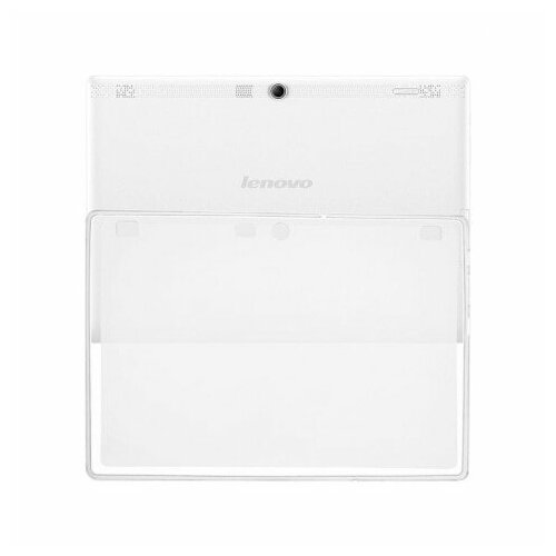 Чехол задняя-панель-накладка-бампер MyPads Tocco для Lenovo Tab 2 A10-30 / A10-30L / TAB 2 X30 / TB2-X30L / Tab 3 Business X70L/ X70F/ TB3-X70L / T. тачскрин для lenovo a10 70l a10 70f x70l tab 2 black