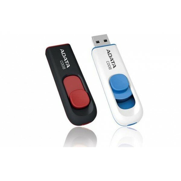 USB Flash накопитель A-Data - фото №16