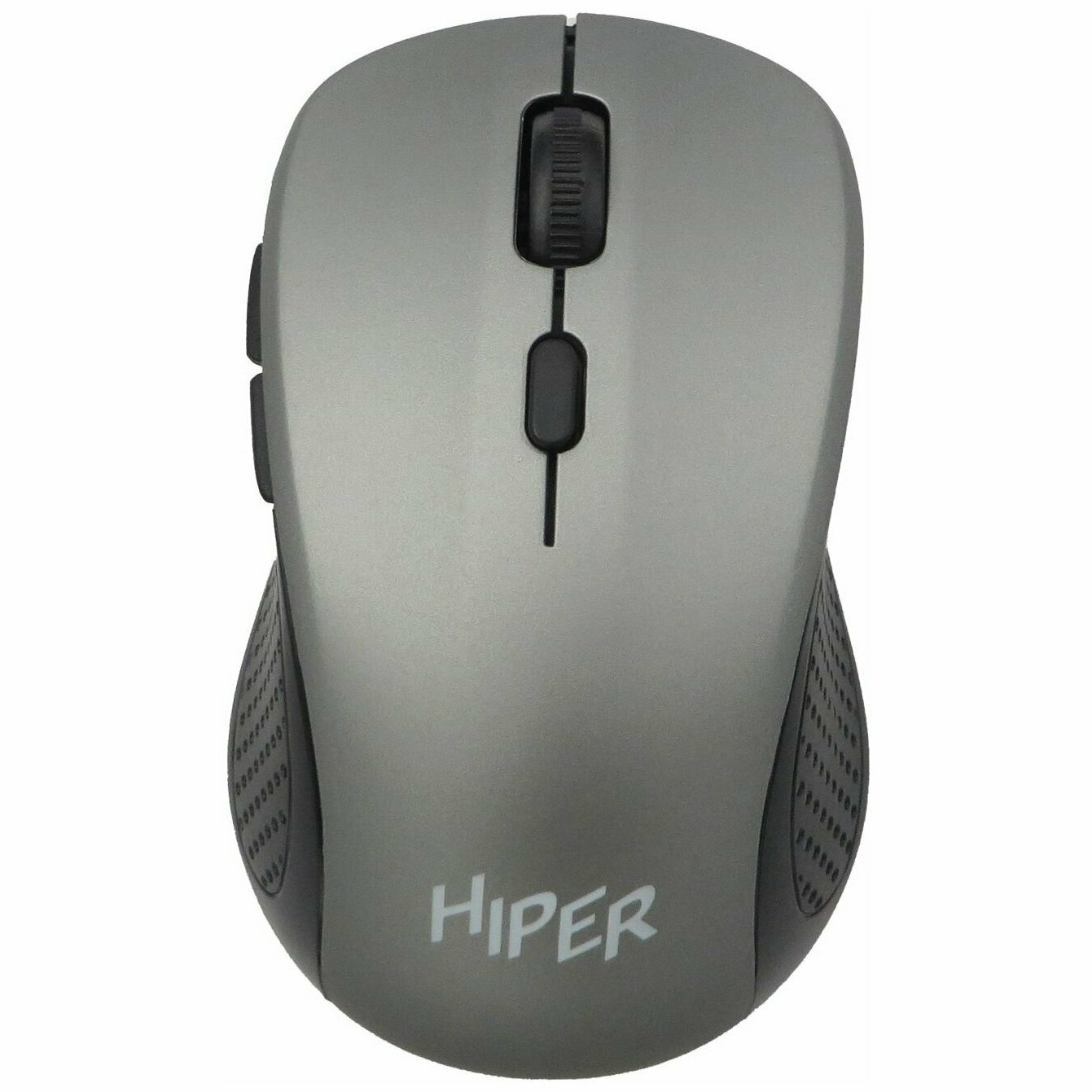 Мышь HIPER OMW-5700 BLACK - фото №9