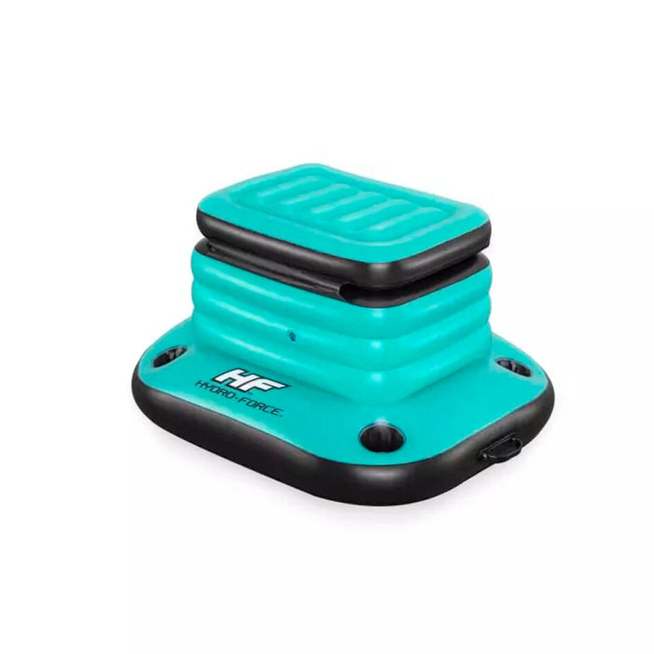 фото Надувной бар-холодильник Bestway 88x77cm 43191