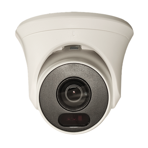 Видеокамера сетевая IP TSi-E4FP 609300₽