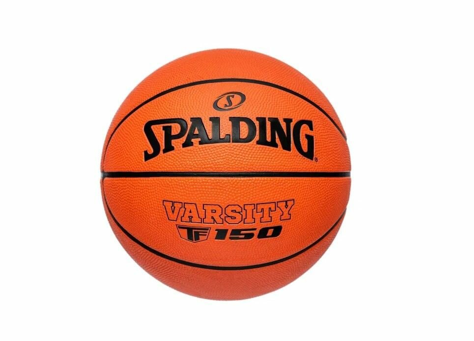 РСЏС‡ Р±Р°СЃРє. SPALDING Varsity TF-150, Р°СЂС‚.84-421z, СЂ.7