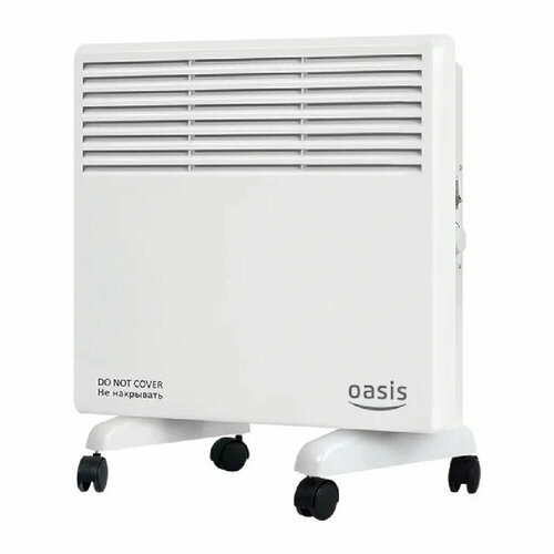 Конвектор модель LK-10 Oasis 348300₽