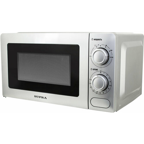 Микроволновая печь SUPRA 20MS20 1229200₽
