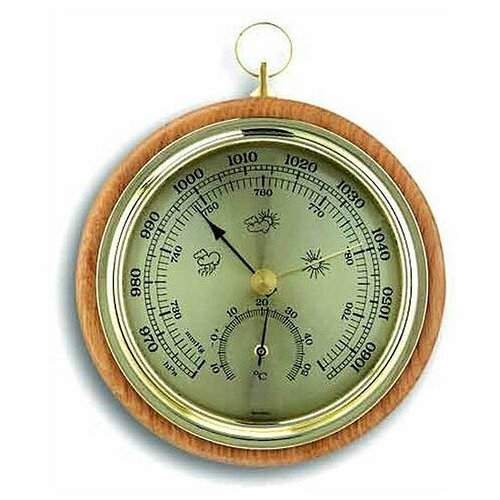 Цифровая метеостанция TFA 45100005 599000₽