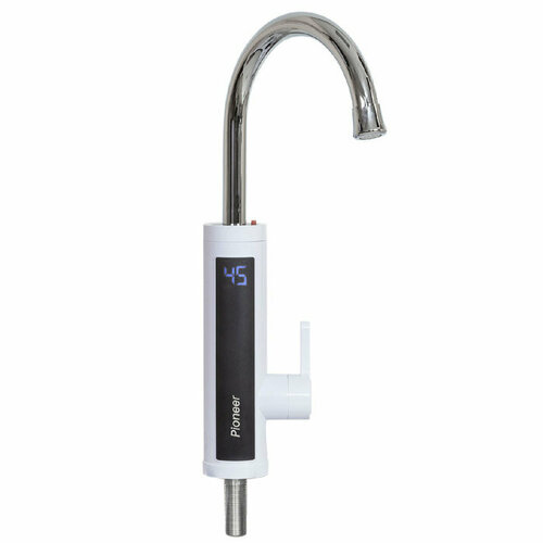 Водонагреватель проточный Pioneer WH660 380000₽