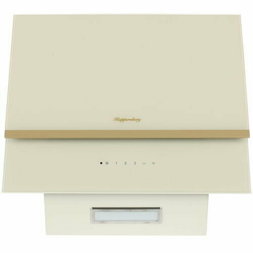 Вытяжка наклонная KUPPERSBERG F 600 C 2759000₽