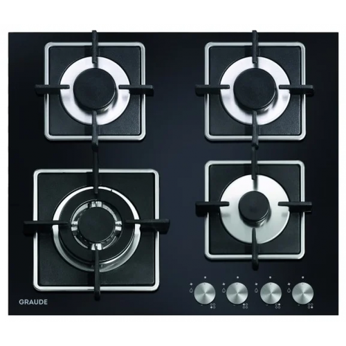 Газовая варочная панель GRAUDE GS 603 G 4881000₽