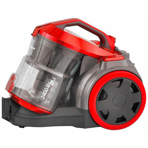 Пылесос напольный Sakura SA-8315R 1049900₽