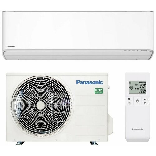 Настенный кондиционер Panasonic CS/CU-Z50XKE