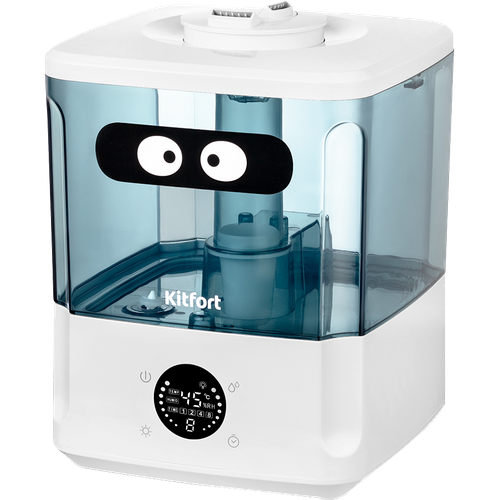Увлажнитель воздуха Kitfort КТ-2876 662600₽