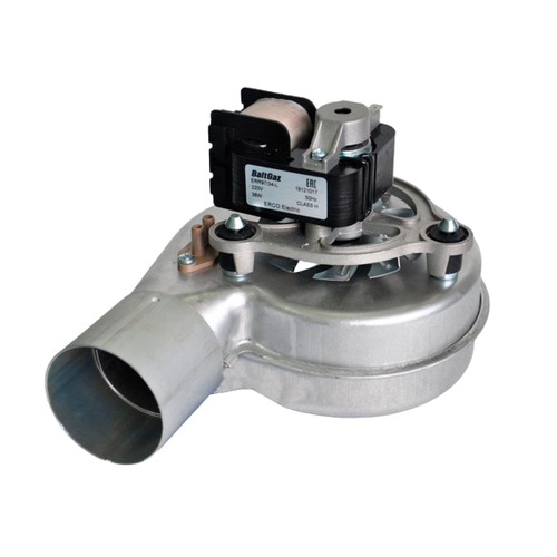 Err9734-l Вентилятор 686000₽