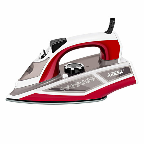 Утюг ARESA AR-3122 УТ000000803 419000₽