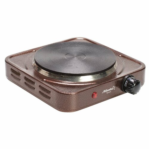 ATH-1736 Электроплитка одноконфорочная Atlanta 371700₽