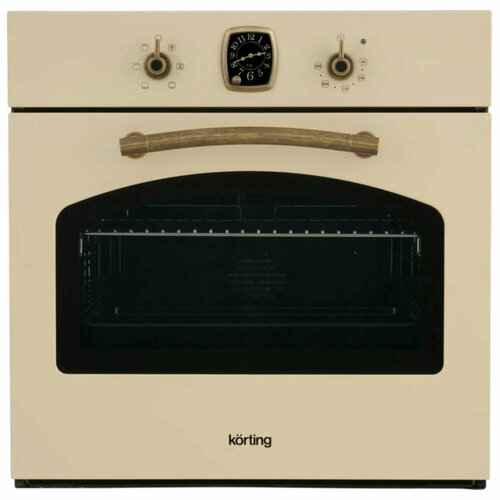 Духовой шкаф Korting OKB 460 RB 4833800₽