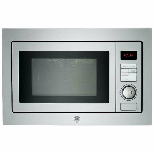 Компактный духовой шкаф - микроволновая печь Bertazzoni F457PROMWSX 72900₽